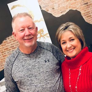 Meet your Posher, Carolyn